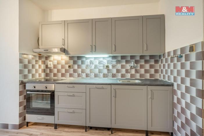 Prodej rodinného domu, Borek, 270 m2