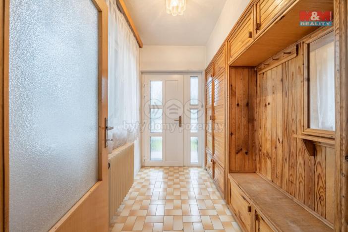 Prodej rodinného domu, Borek, 270 m2