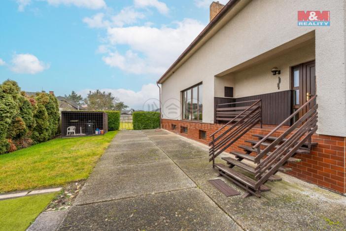 Prodej rodinného domu, Borek, 270 m2