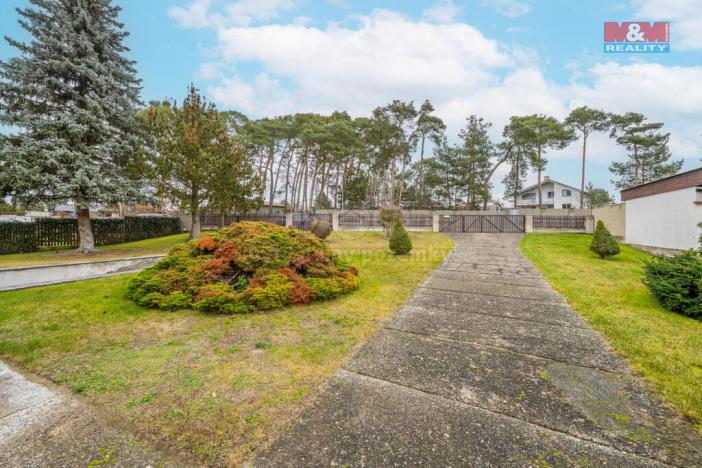 Prodej rodinného domu, Borek, 270 m2