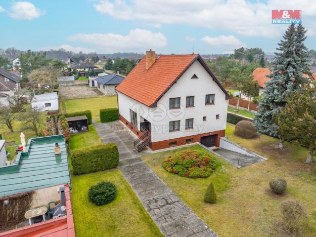 Prodej rodinného domu, Borek, 270 m2