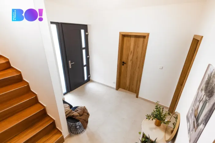 Prodej rodinného domu, Čeladná, 105 m2