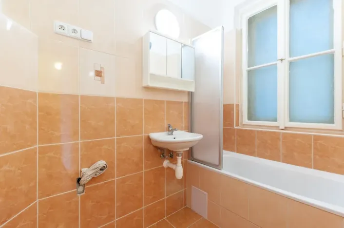 Pronájem bytu 2+1, Praha - Žižkov, Křišťanova, 56 m2