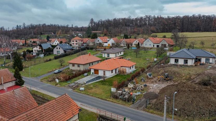 Prodej rodinného domu, Nová Sídla, 182 m2