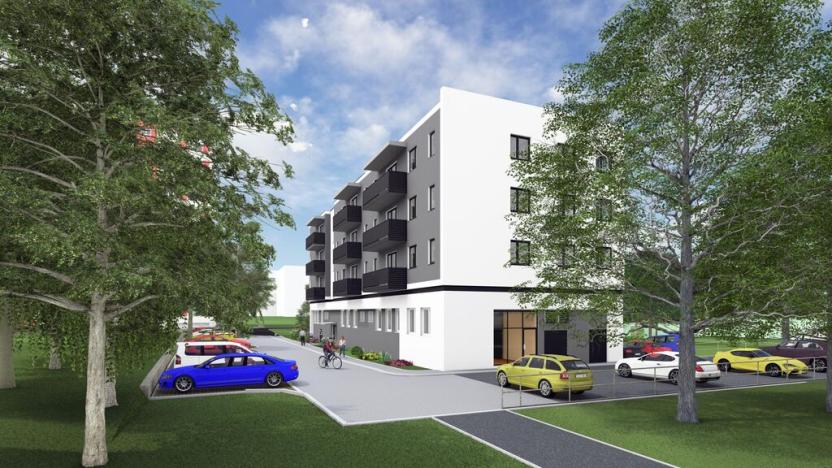 Prodej bytu 2+kk, Ostrava - Poruba, Mongolská, 64 m2