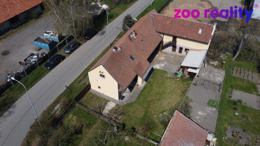 Prodej rodinného domu, Ročov, 227 m2
