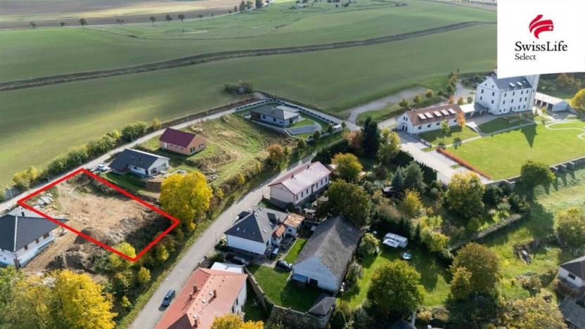 Prodej rodinného domu, Brtnice - Příseka, 116 m2