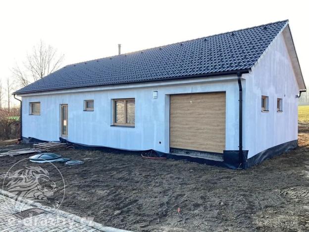 Prodej rodinného domu, Bystrá, 92 m2