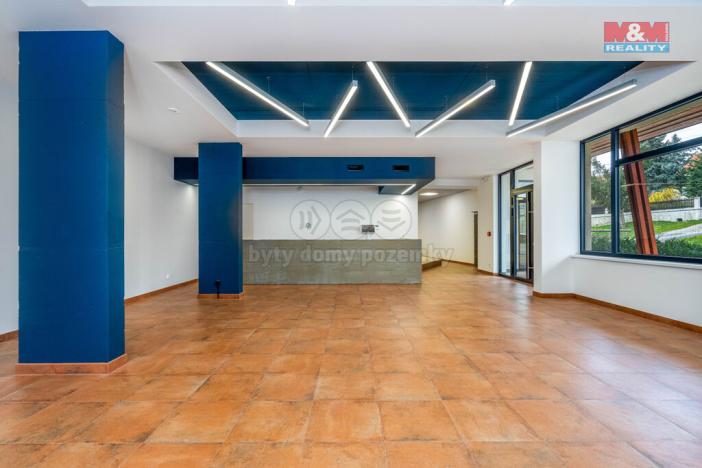 Prodej obchodního prostoru, Okrouhlo, 1076 m2