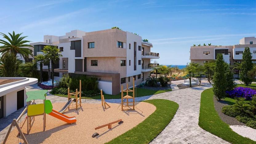 Prodej bytu 4+kk, Estepona, Španělsko, 109 m2