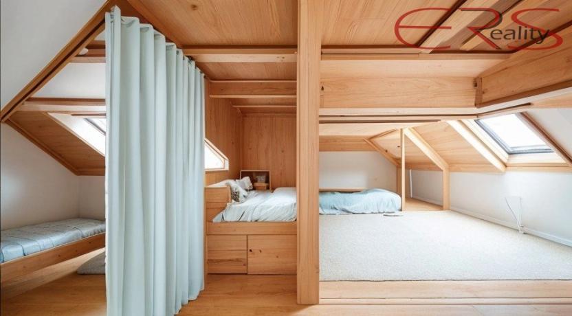 Prodej rodinného domu, Raspenava, Luhová, 130 m2