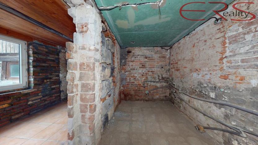 Prodej rodinného domu, Raspenava, Luhová, 130 m2