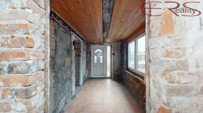 Prodej rodinného domu, Raspenava, Luhová, 130 m2