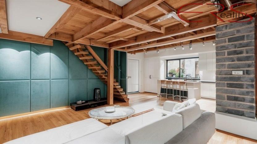 Prodej rodinného domu, Raspenava, Luhová, 130 m2