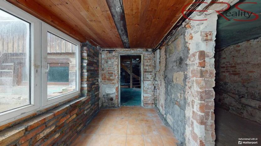 Prodej rodinného domu, Raspenava, Luhová, 130 m2