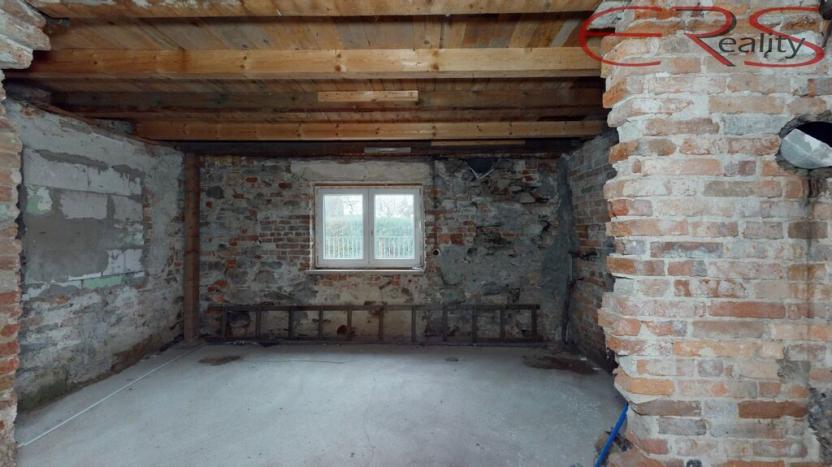 Prodej rodinného domu, Raspenava, Luhová, 130 m2