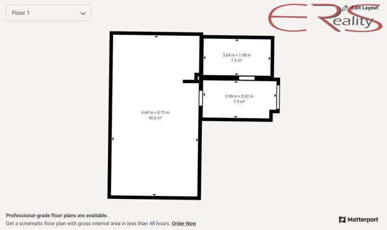 Prodej rodinného domu, Raspenava, Luhová, 130 m2