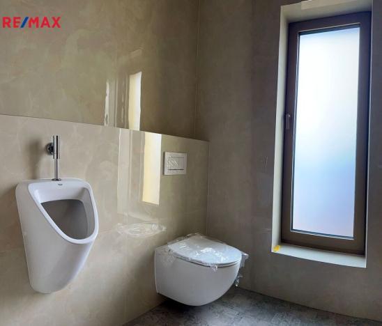 Pronájem obchodního prostoru, Velká Bíteš, 88 m2