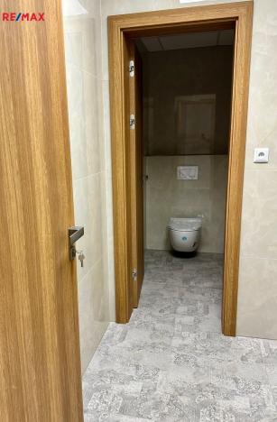 Pronájem obchodního prostoru, Velká Bíteš, 88 m2