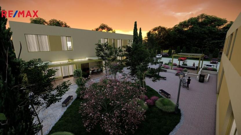 Pronájem obchodního prostoru, Velká Bíteš, 88 m2