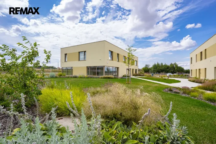 Pronájem obchodního prostoru, Velká Bíteš, 88 m2