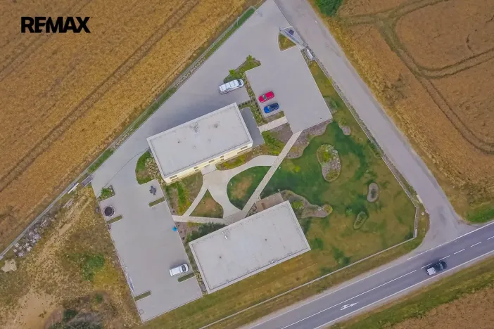 Pronájem obchodního prostoru, Velká Bíteš, 88 m2