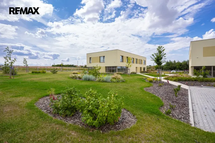 Pronájem obchodního prostoru, Velká Bíteš, 88 m2