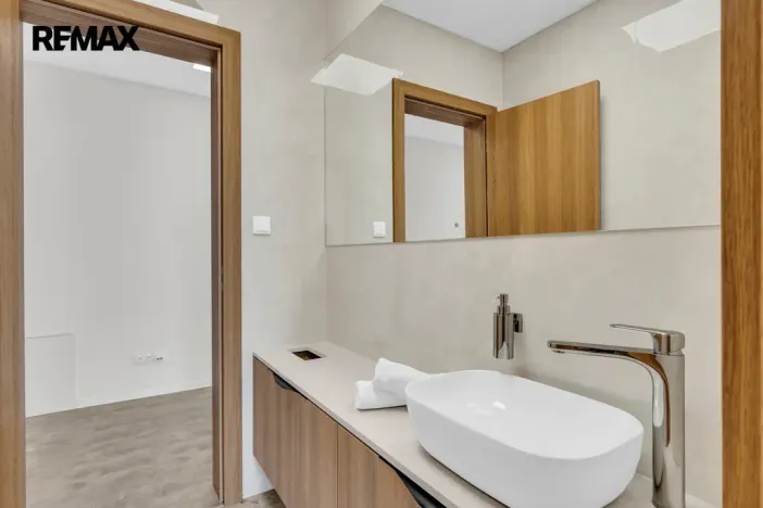 Pronájem obchodního prostoru, Velká Bíteš, 88 m2