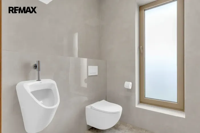 Pronájem obchodního prostoru, Velká Bíteš, 88 m2