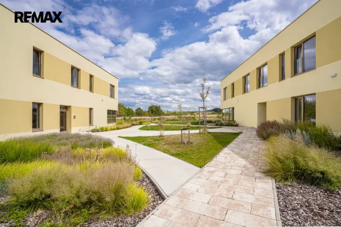 Pronájem obchodního prostoru, Velká Bíteš, 88 m2