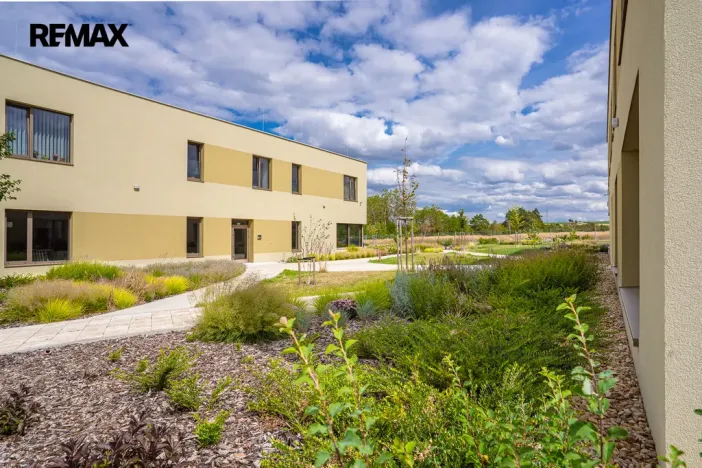 Pronájem obchodního prostoru, Velká Bíteš, 88 m2
