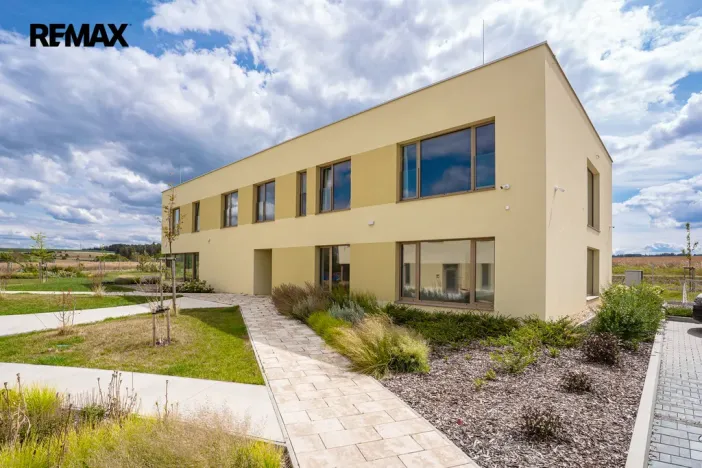 Pronájem obchodního prostoru, Velká Bíteš, 88 m2