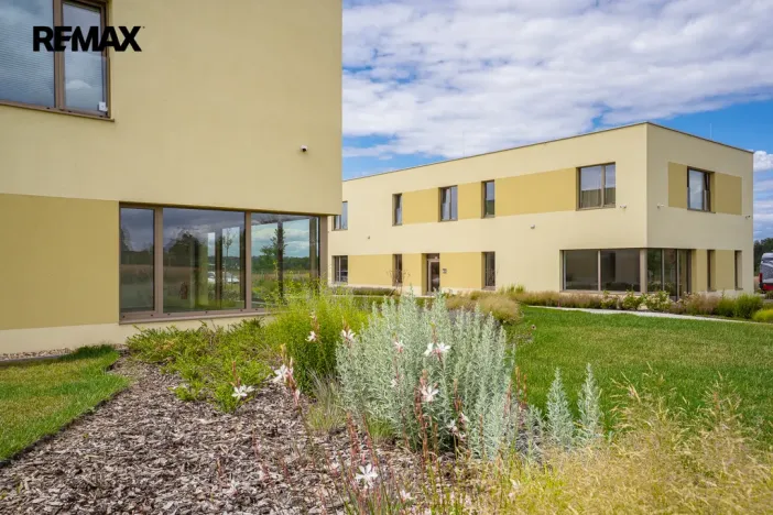 Pronájem obchodního prostoru, Velká Bíteš, 88 m2