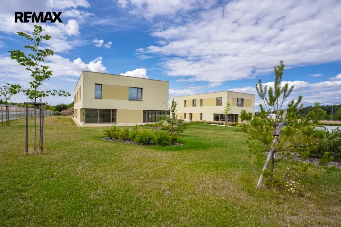 Pronájem obchodního prostoru, Velká Bíteš, 88 m2