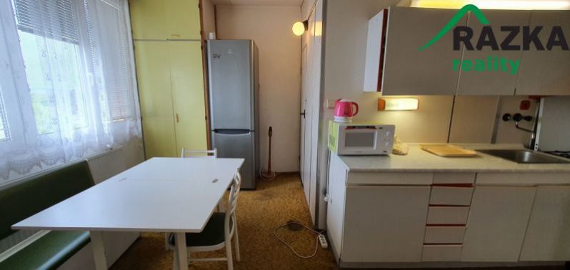 Pronájem bytu 3+1, Planá, 60 m2