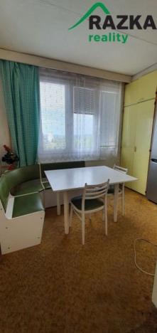 Pronájem bytu 3+1, Planá, 60 m2