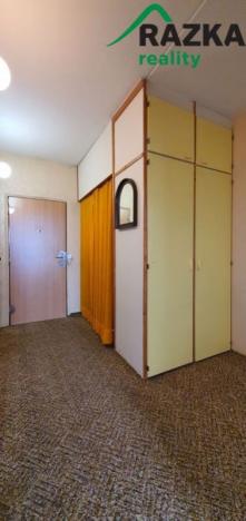 Pronájem bytu 3+1, Planá, 60 m2