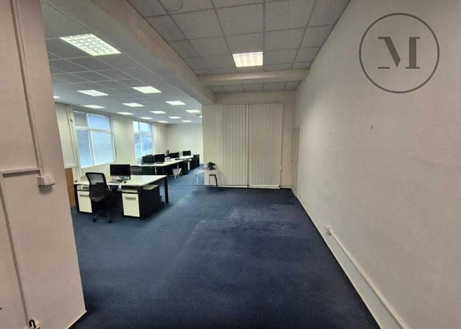 Pronájem kanceláře, České Budějovice, 91 m2