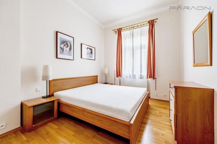 Pronájem bytu 3+1, Praha - Nové Město, Dřevná, 102 m2