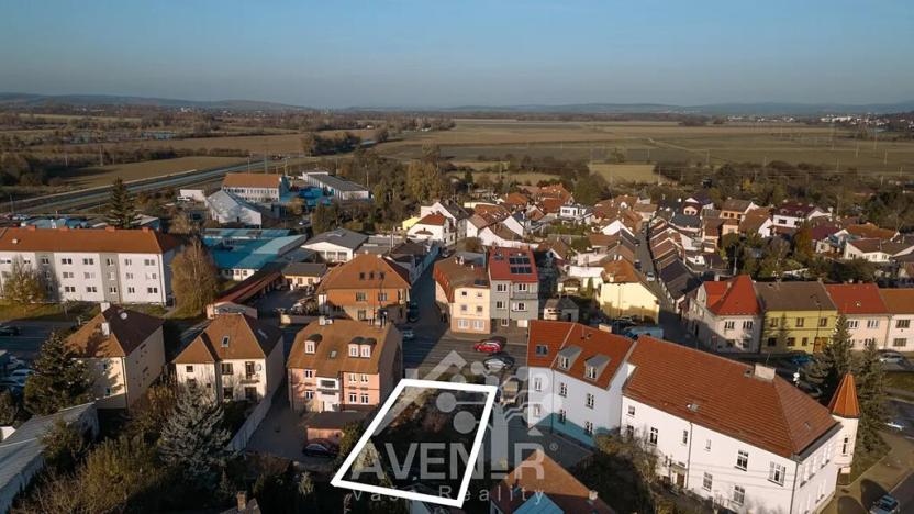 Prodej komerčního pozemku, Staré Město, Zerzavice, 374 m2