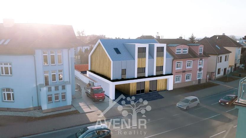 Prodej komerčního pozemku, Staré Město, Zerzavice, 374 m2