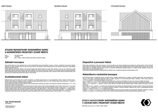 Prodej komerčního pozemku, Staré Město, Zerzavice, 374 m2