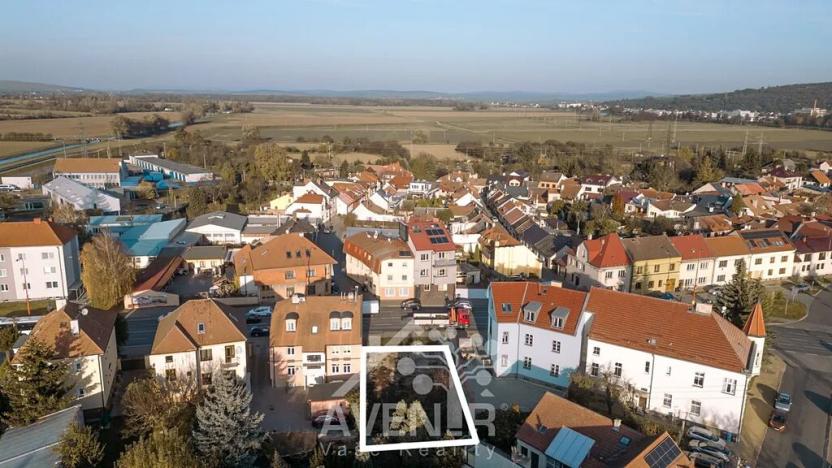 Prodej pozemku pro bydlení, Staré Město, Zerzavice, 374 m2