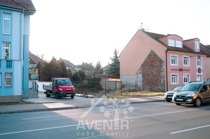 Prodej pozemku pro bydlení, Staré Město, Zerzavice, 374 m2