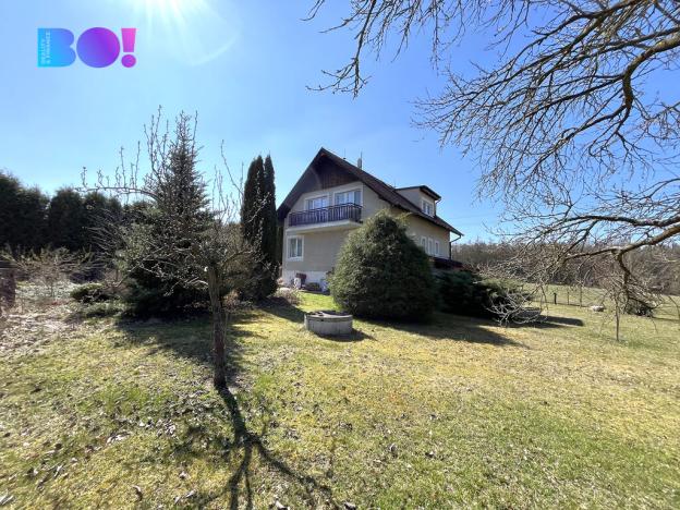 Prodej rodinného domu, Opařany, 144 m2