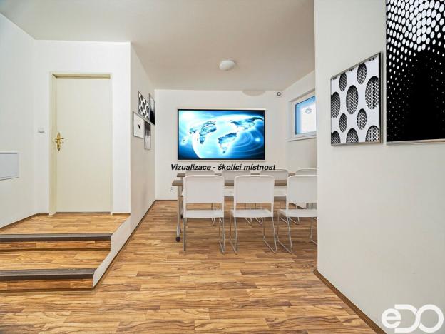 Prodej komerční nemovitosti, Poděbrady, Tyršova, 62 m2