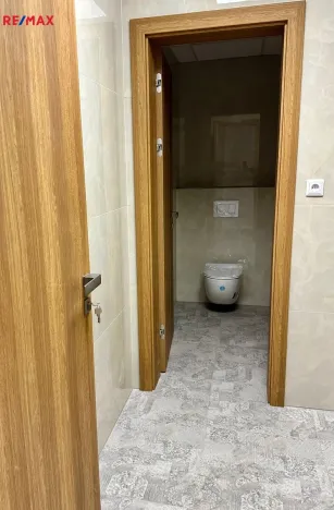 Pronájem ordinace, Velká Bíteš, 55 m2