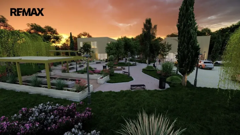 Pronájem ordinace, Velká Bíteš, 55 m2