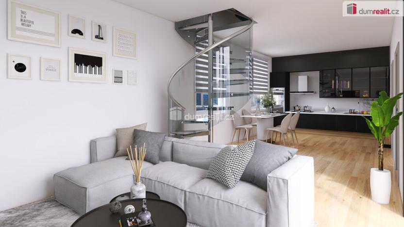 Prodej rodinného domu, Úpohlavy, 80 m2