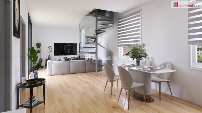 Prodej rodinného domu, Úpohlavy, 80 m2